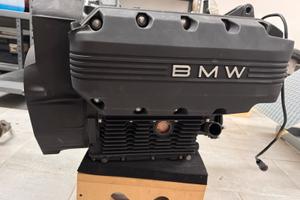 Motore BMW K100 RT 8v 1986