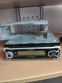 radio per auto