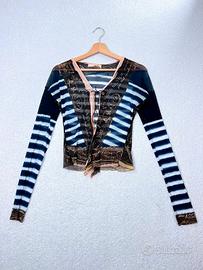 cappello jean paul gaultier 0280