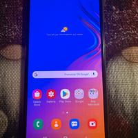 Galaxy samsung A7 (2018)