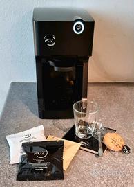 Macchina da caffè a cialde, mai usata