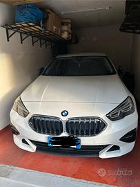 Bmw 218i gran coupe M sport 2021