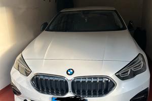 Bmw 218i gran coupe M sport 2021