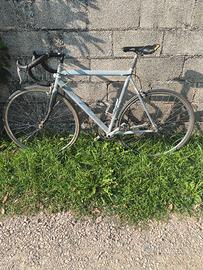Bici da corsa