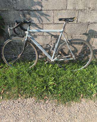 Bici da corsa