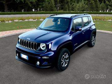 Jeep Renegade 2.0 Mjt 140CV 4WD Active Drive Limit