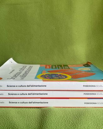 Libri scuola