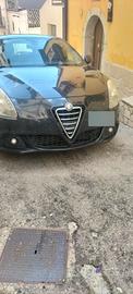 Giulietta 1.4 turbo gpl