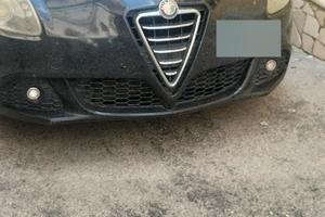 Giulietta 1.4 turbo gpl