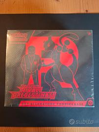 Pokemon - lotto prodotti sealed/sigillati ita