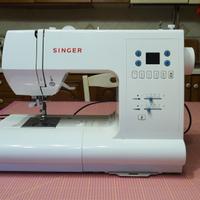 macchina per cucire  Singer 7464