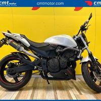 HONDA Hornet 600 Garantita e Finanziabile