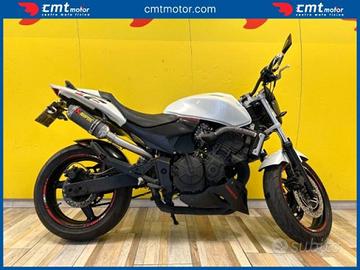 HONDA Hornet 600 Garantita e Finanziabile