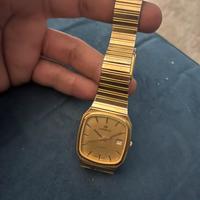 Orologio vintage Lorenz