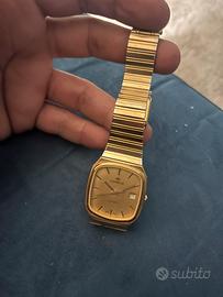 Orologio vintage Lorenz