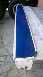 Accessori camion d'epoca FIAT 691-619-180