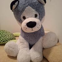 Peluche come nuovo
