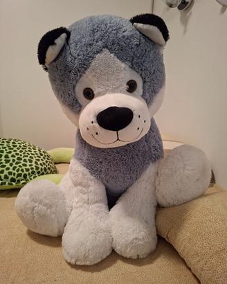 Peluche come nuovo