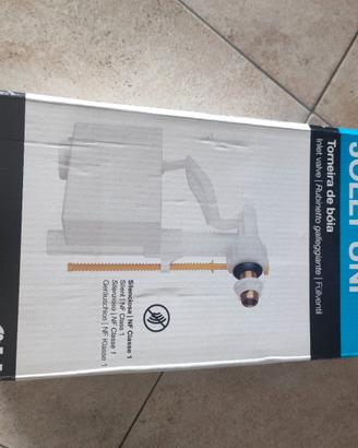 rubinetto galleggiante 