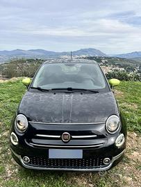 Fiat 500 1.3 multijet 95 cv.
