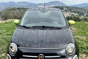 Fiat 500 1.3 multijet 95 cv.