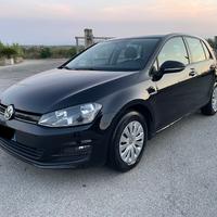 Volkswagen Golf 1.4 TGI 5p. Trendline BlueMotion
