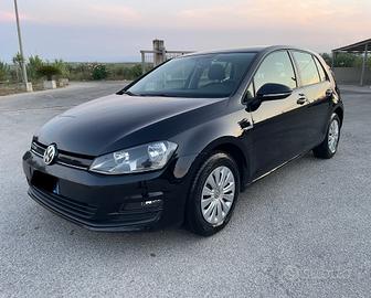 Volkswagen Golf 1.4 TGI 5p. Trendline BlueMotion