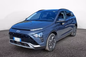 Hyundai Bayon 1.2 mpi Xline