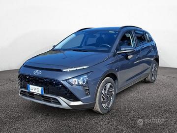 Hyundai Bayon 1.2 mpi Xline
