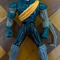 Macbeth – Kenner Gargoyles 1995