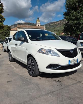 Lancia Ypsilon 1.0 FireFly S&S Hybrid Ecochic - 7.