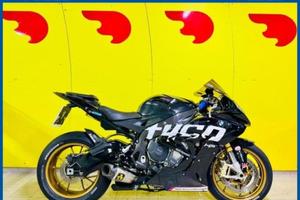 BMW S 1000 RR Finanziabile - Nero - 45916