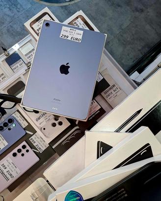 IPAD AIR 5 64GB wi.fi