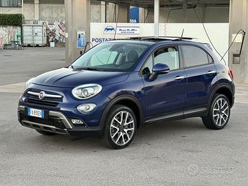 FIAT - 500X - 2.0 MultiJet 140 CV AT9 4x4 Cross Pl
