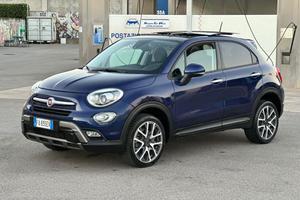 FIAT - 500X - 2.0 MultiJet 140 CV AT9 4x4 Cross Pl
