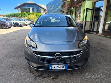 Opel Corsa 1.4 90CV GPL Tech 5 porte Advance