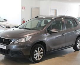 Peugeot 2008 BlueHDi 75 Access