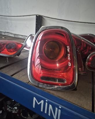 Stop Posteriore Sinistro Per Mini Cooper 5P 2017