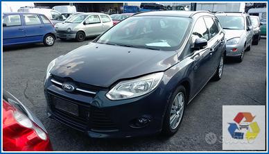 Ricambi Usati FORD Focus IV SW