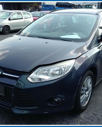 Ricambi Usati FORD Focus IV SW