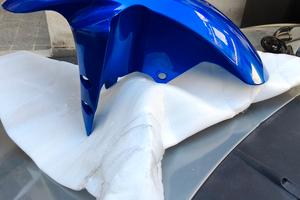 parafango anteriore Yamaha YZF-R1 dal 2002 al 2008