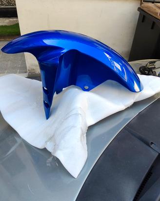parafango anteriore Yamaha YZF-R1 dal 2002 al 2008