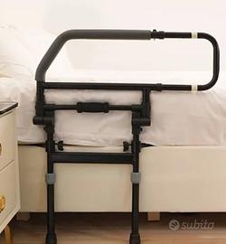 Sponda letto per anziani