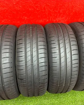 195 60 15 Gomme Estive 70-85% GoodYear 195 60R15
