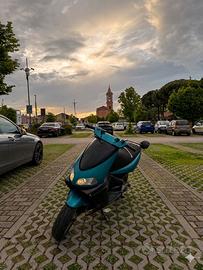 Aprilia area 51 50cc