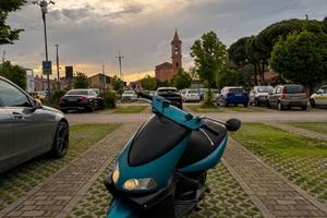 Aprilia area 51 50cc