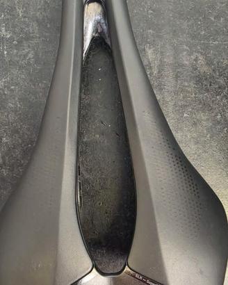 Sella Italia boost carbon
