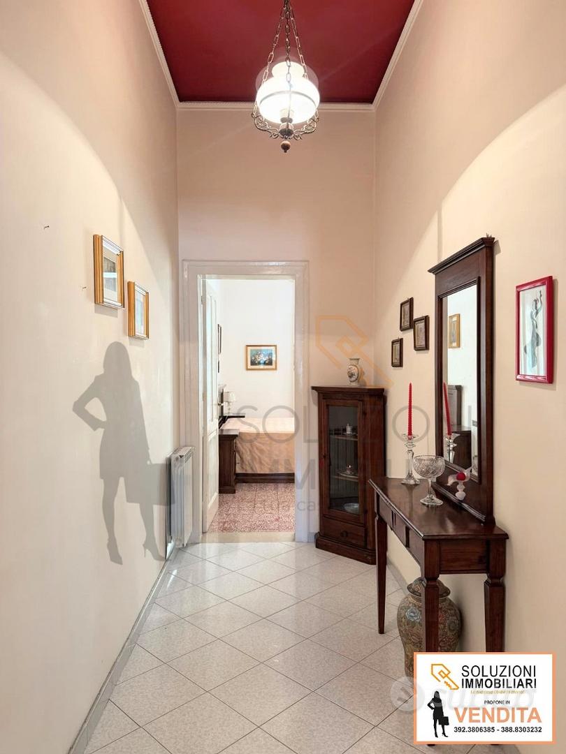 Appartamento – Trapani - Vista 3