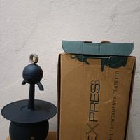 Caffettiera Papalina Express