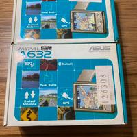 Asus MyPal Pocket A632 GPS